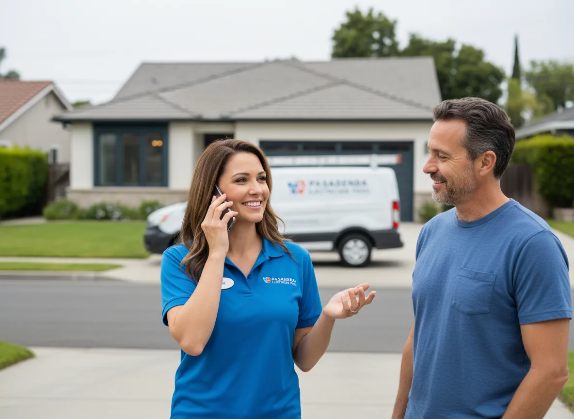 Electrician Tullos, LA FAQs